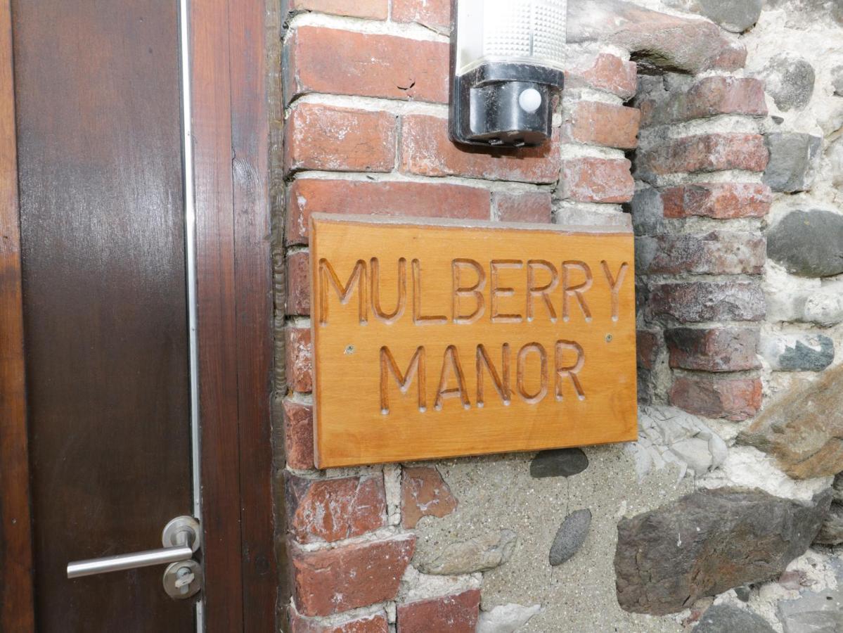 Mulberry Manor Kingston upon Hull