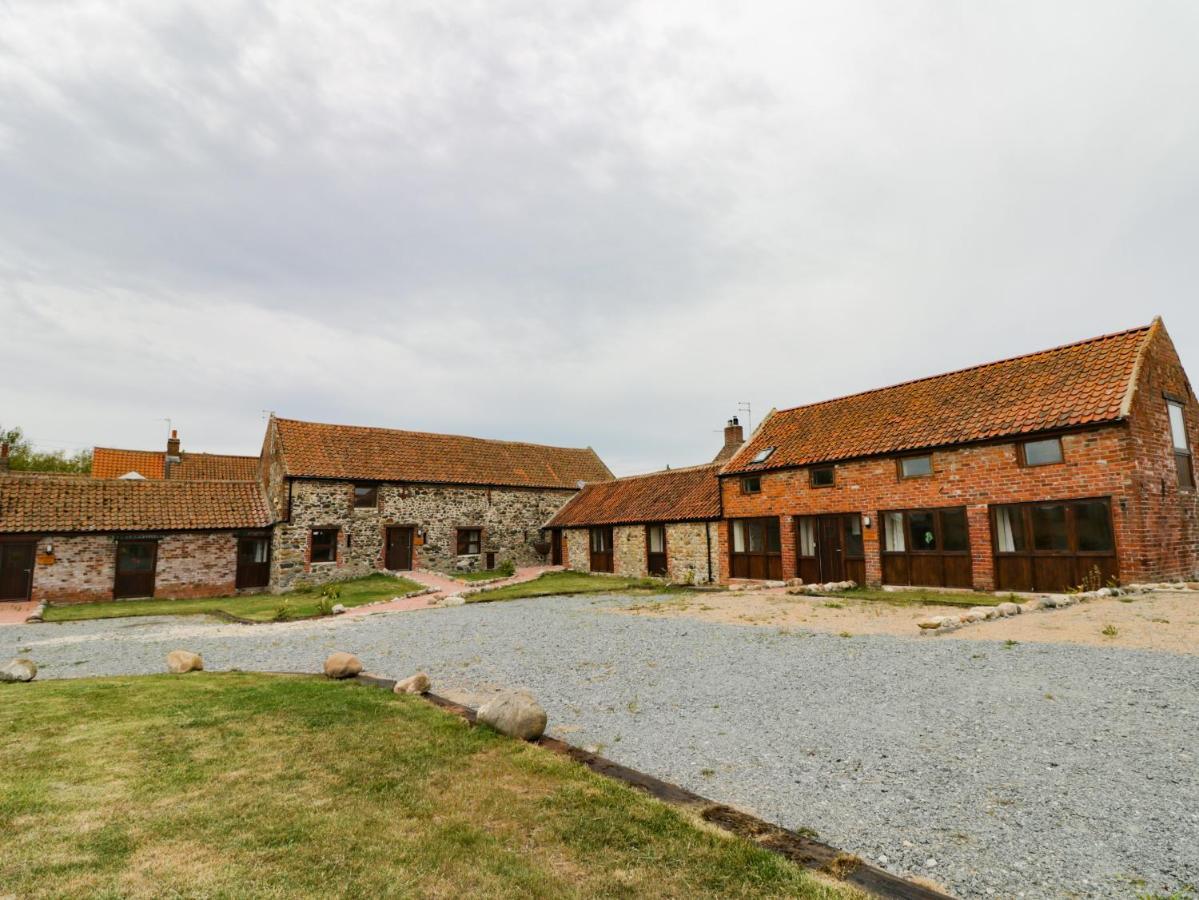 Mulberry Manor Holiday home