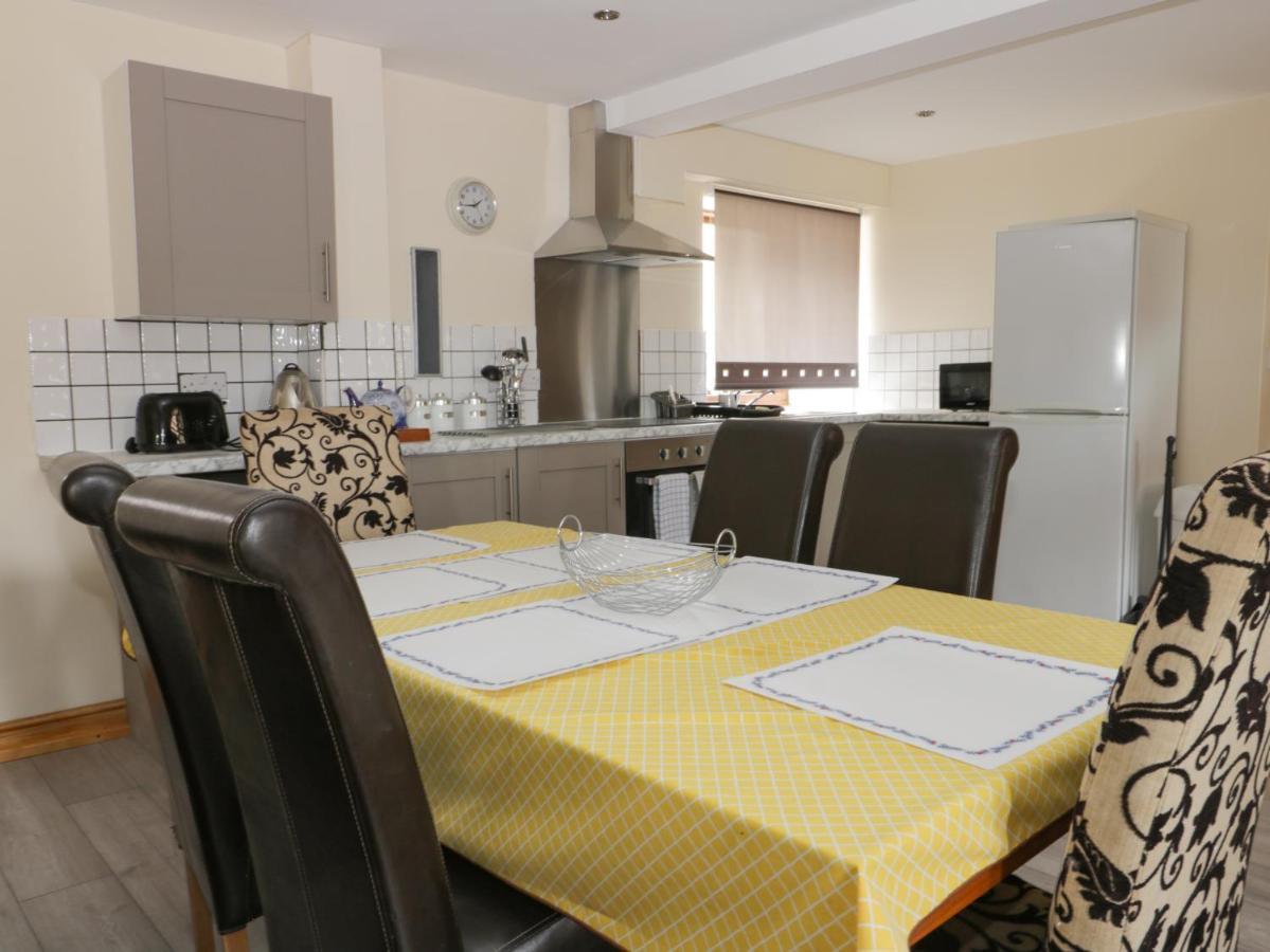 Holiday home Mulberry Manor Kingston upon Hull